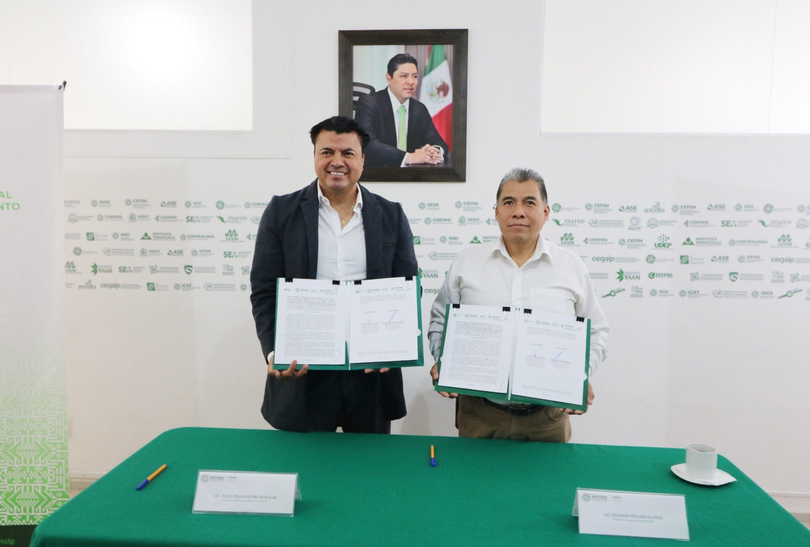 GOBIERNO IMPULSA LA ATENCIÓN TRANSVERSAL A PUEBLOS ORIGINARIOS
