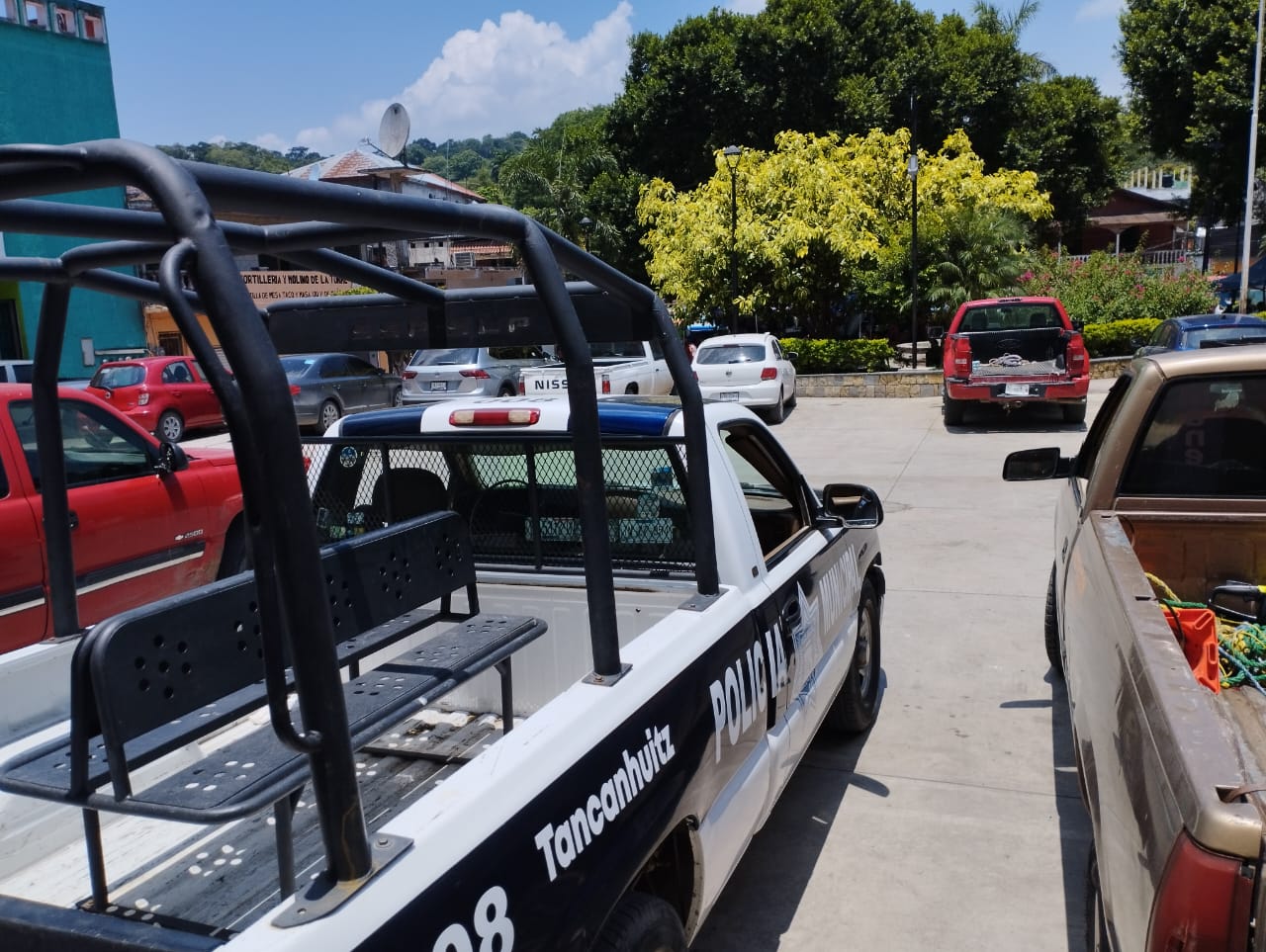 Continúa el operativo casco seguro y Guadalupe-Reyes: SPYTM Continúa el operativo casco seguro y Guadalupe-Reyes: SPYTM