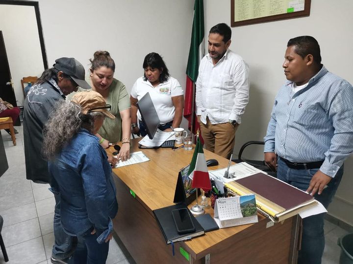 Gestión Pública destaca por la gestión en trámites de registros extemporáneos