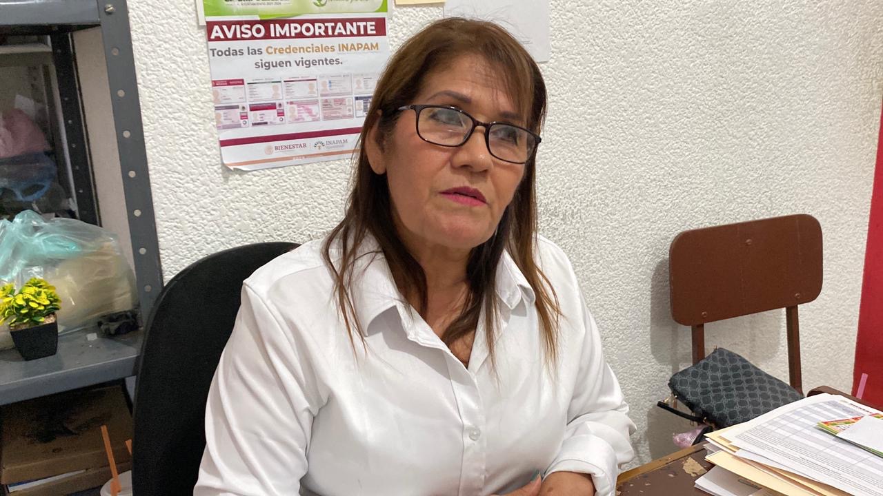 Atención al Adulto Mayor brinda oportunidad de empleo, asesoramiento y tarjeta de descuento