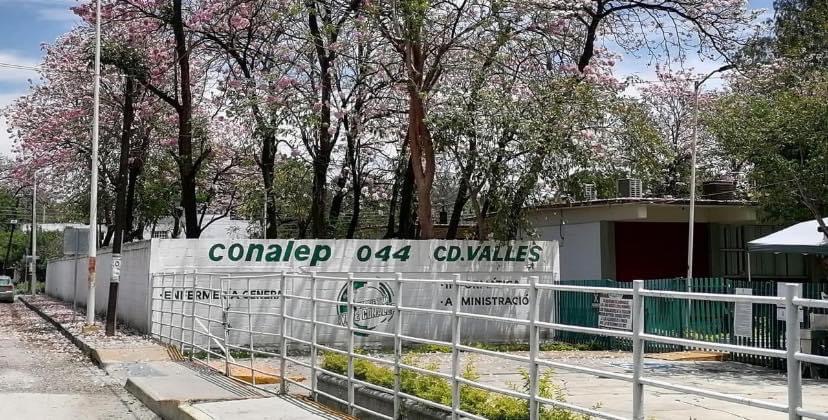 Alumnos del CONALEP se intoxican por consumir alimentos en malas condiciones dentro del plantel