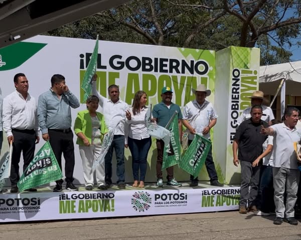 Arranca la rehabilitación del camino Agua Buena – Tambaca en beneficio del sector cañero y turístico