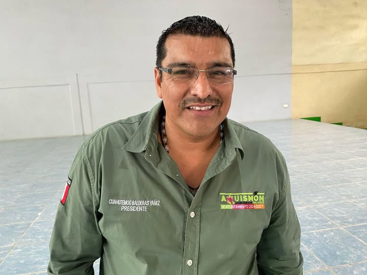 Voluntarios serán capacitados por CONAFOR para conformar brigada contra incendios Voluntarios serán capacitados por CONAFOR para conformar brigada contra incendios