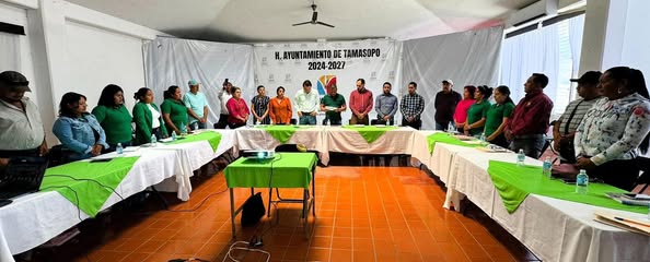 Aprueban primeras 15 obras en tercera sesión del Consejo de Desarrollo Social Aprueban primeras 15 obras en tercera sesión del Consejo de Desarrollo Social