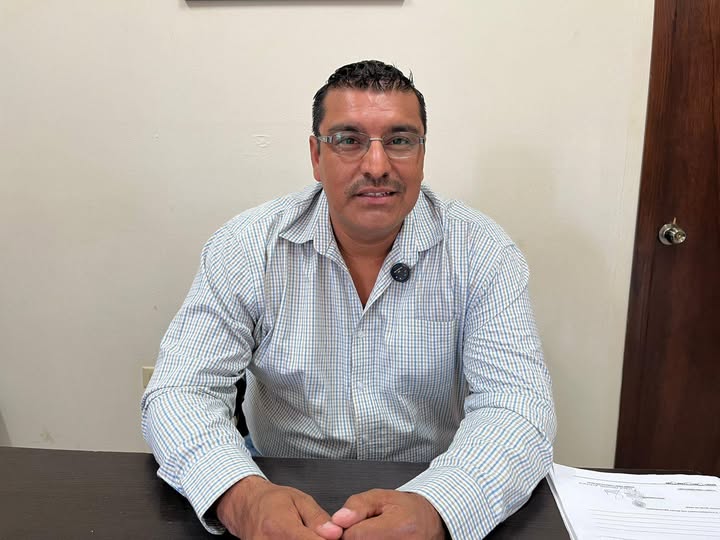 Ayuntamiento impulsará convenios para garantizar acceso al agua potable en comunidades Ayuntamiento impulsará convenios para garantizar acceso al agua potable en comunidades