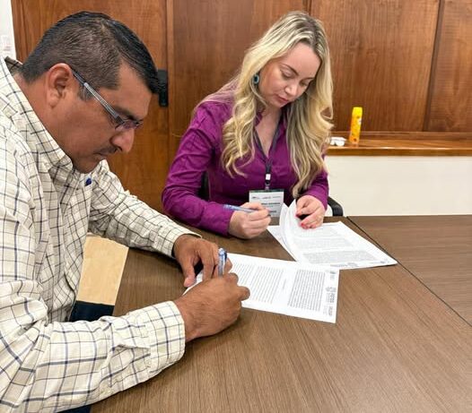 CUAHUTÉMOC BALDERAS FIRMA CONVENIO PARA ADQUISICIÓN DE PATRULLAS CUAHUTÉMOC BALDERAS FIRMA CONVENIO PARA ADQUISICIÓN DE PATRULLAS