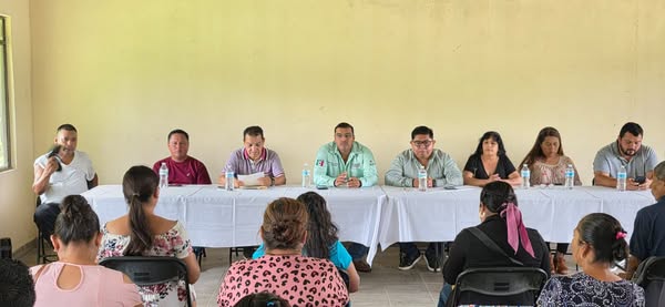 El 50% de las obras del programa anual ya están validadas, y en espera de lineamientos federales El 50% de las obras del programa anual ya están validadas, y en espera de lineamientos federales
