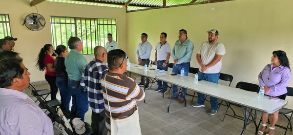 GOBIERNO DE AQUISMÓN REALIZA 3RA SESIÓN ORDINARIA DE CONSEJO DE DESARROLLO MUNICIPAL GOBIERNO DE AQUISMÓN REALIZA 3RA SESIÓN ORDINARIA DE CONSEJO DE DESARROLLO MUNICIPAL