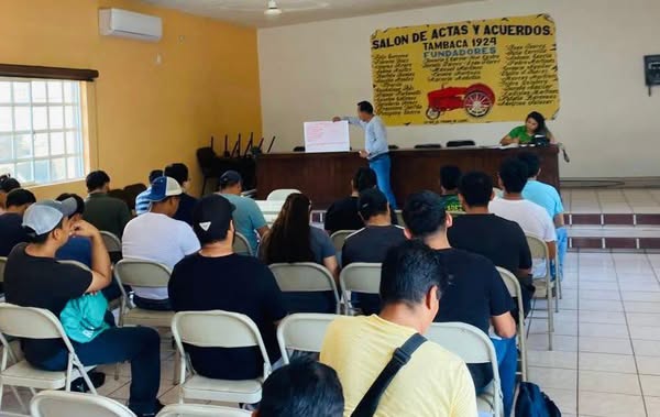 Ayuntamiento inicia primer curso de Mantenimiento de Aires Acondicionados en colaboración con ICAT