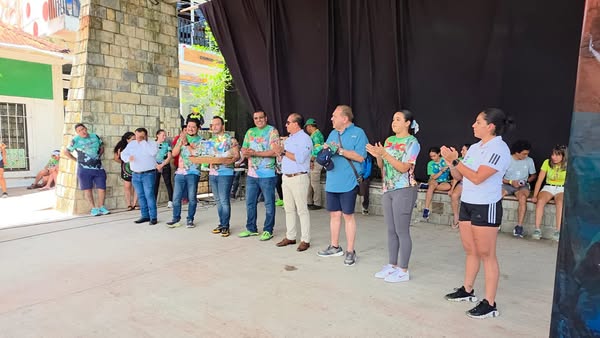 Culmina con éxito la edición 2025 del Serial Trail Mágico Aquismón