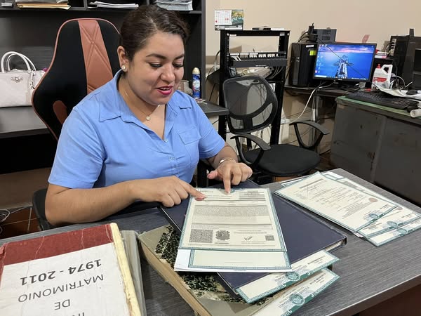 Eliminan apostilla para el registro de mexicanos nacidos en el extranjero