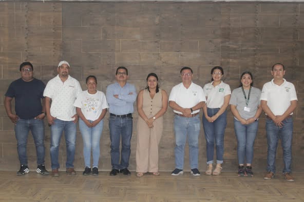 Refuerzan acciones preventivas en Huehuetlán con reunión por la salud