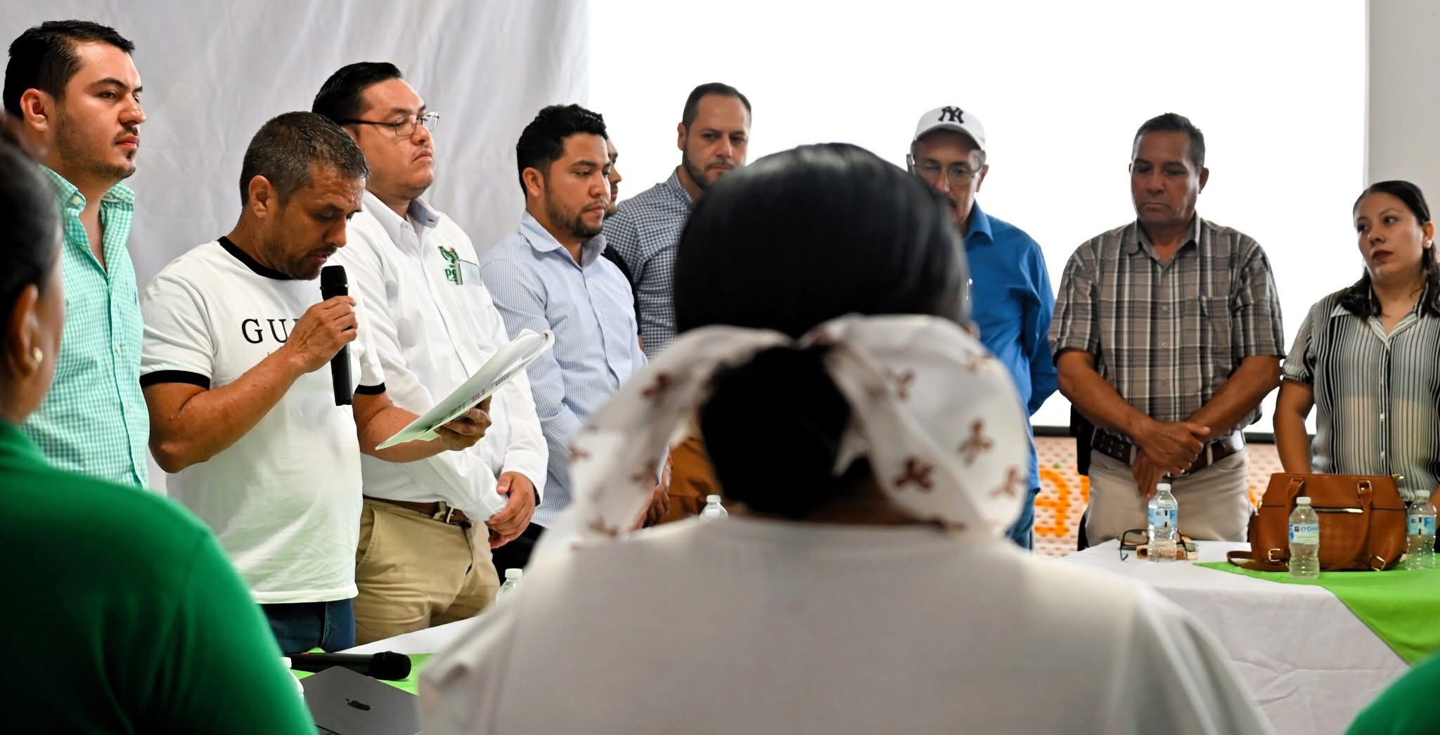 De 16 proyectos en marcha, algunos ya alcanzan el 100% de ejecución: Codesol De 16 proyectos en marcha, algunos ya alcanzan el 100% de ejecución: Codesol