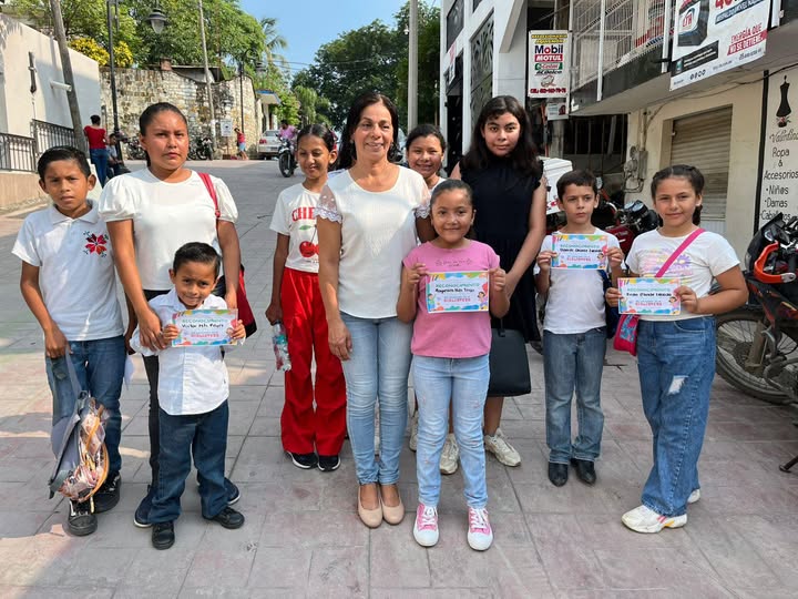 Concluye con éxito curso de verano en la Biblioteca Municipal Concluye con éxito curso de verano en la Biblioteca Municipal