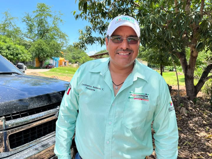 Ayuntamiento brinda apoyo total a familia de joven fallecida al dar a luz