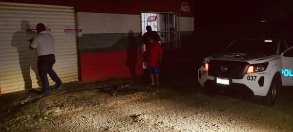 Ayuntamiento continuará con inspecciones responsables a establecimientos con venta de alcohol