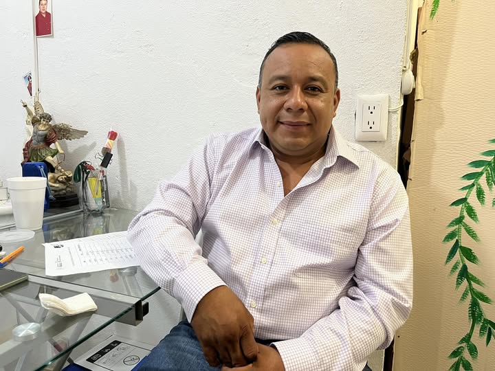 Detectan obras de pésima calidad heredadas de administraciones pasadas