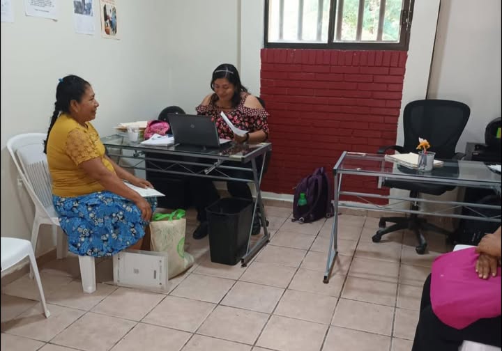 Oficina de Enlace Agrario en Tanlajás invita a realizar trámites de apertura de sobre
