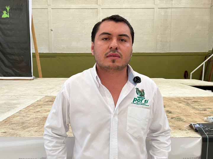 Con un 25% avanzan las obras del ejercicio fiscal 2025 Con un 25% avanzan las obras del ejercicio fiscal 2025