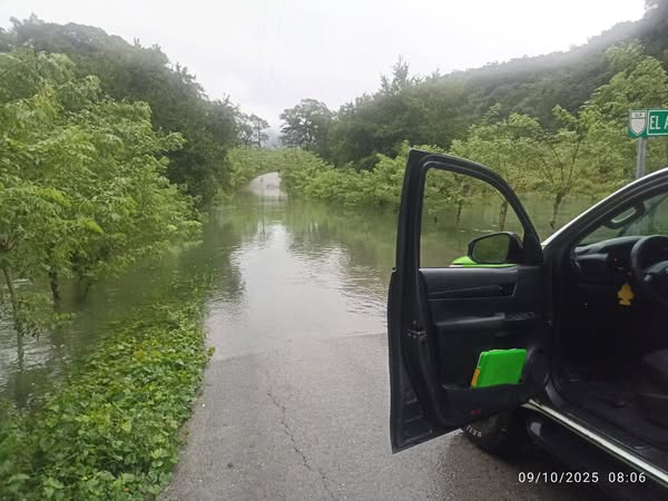 GOBIERNO DE AQUISMON EN MONITOREO Y APOYO PERMANENTE POR AFECTACIONES DE LLUVIAS GOBIERNO DE AQUISMON EN MONITOREO Y APOYO PERMANENTE POR AFECTACIONES DE LLUVIAS