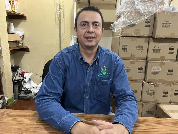 Obras publicas busca reducir el consumo de pago del Alumbrado Público Obras publicas busca reducir el consumo de pago del Alumbrado Público