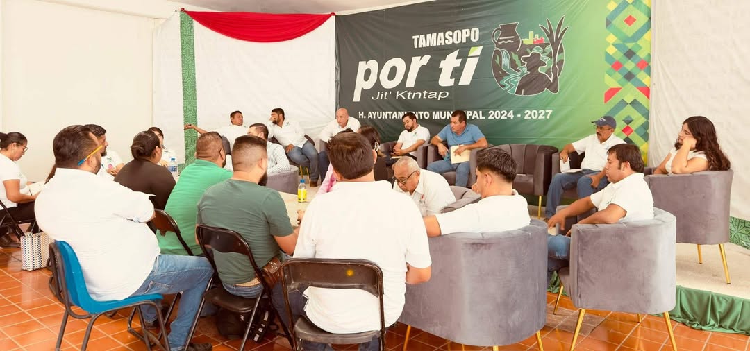 Reunión del DIF Municipal servirá para fortalecer acciones en favor de las familias Reunión del DIF Municipal servirá para fortalecer acciones en favor de las familias