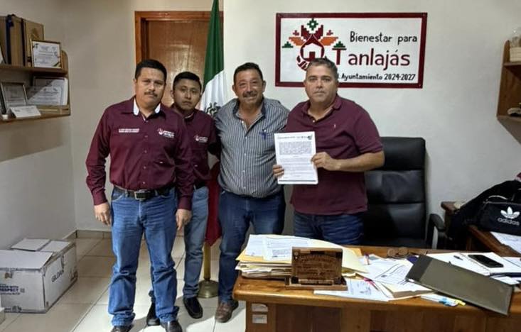 Se construira el primer fraccionamiento en el municipio: Humberto Lucero Se construira el primer fraccionamiento en el municipio: Humberto Lucero