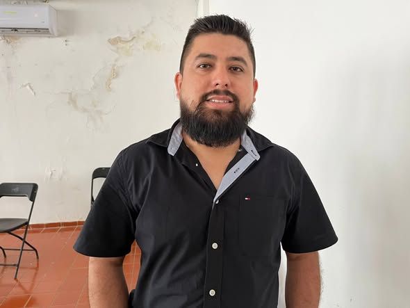 Desarrollo Rural gestiona ante FIRA capacitación sobre elaboración de alimentos para ganado Desarrollo Rural gestiona ante FIRA capacitación sobre elaboración de alimentos para ganado