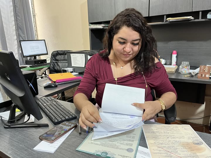 Registro Civil continúa con certificaciones de CURP que no están en plataforma Registro Civil continúa con certificaciones de CURP que no están en plataforma