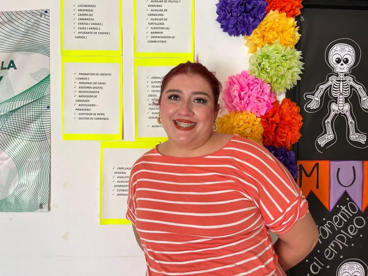 Amplia oferta laboral en tiendas departamentales: Fomento al Empleo Amplia oferta laboral en tiendas departamentales: Fomento al Empleo