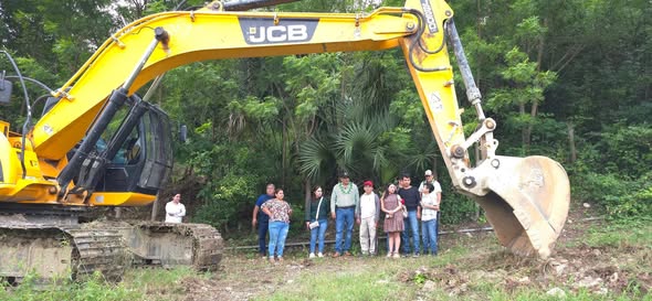 TEMO BALDERAS LLEVA MAS BENEFICIOS PARA LA CAÑADA Y SANTA MARTHA TEMO BALDERAS LLEVA MAS BENEFICIOS PARA LA CAÑADA Y SANTA MARTHA