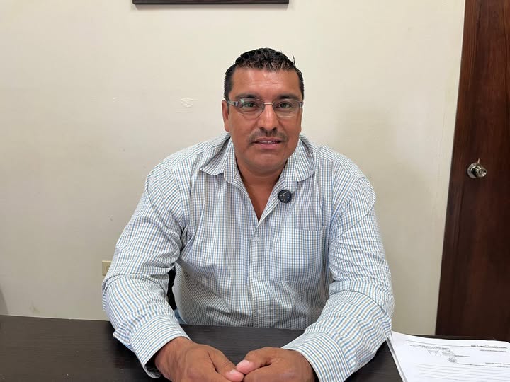 Temo Balderas dará arranque de nuevas obras en varias comunidades