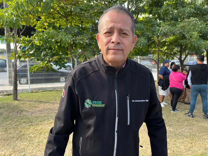 Habrá suspensión de clases el 14 de noviembre por Descarga Administrativa