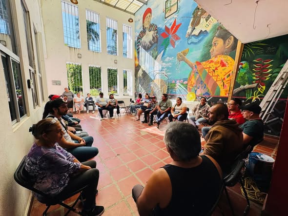 Ayuntamiento refuerza lazos con el comercio local para impulsar el desarrollo económico Ayuntamiento refuerza lazos con el comercio local para impulsar el desarrollo económico