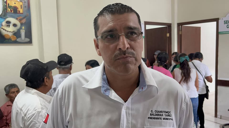 Aquismón asegura dos obras carreteras de gran impacto para 2026