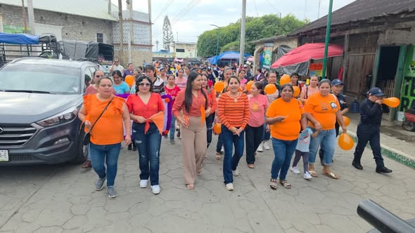 25 DE NOVIEMBRE, DIA INTERNACIONAL DE LA ELIMINACIÓN DE LA VIOLENCIA CONTRA LA MUJER