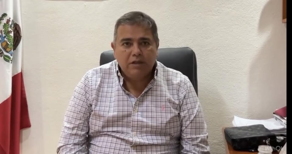 Proyecto Santa Elena arrancará en la primera quincena de diciembre: Humberto Lucero Proyecto Santa Elena arrancará en la primera quincena de diciembre: Humberto Lucero